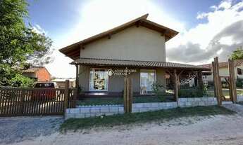 Imagem: GAROPABA - Casa Padrão - Ressacada