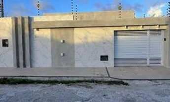 Imagem: CASA RESIDENCIAL em ARACAJU - SE, ZONA DE