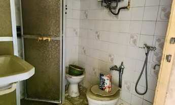 Imagem 2: Conjugadão de 40 m2 amplo, fundos silencioso com vista livre pro verde junto a Praia e Met