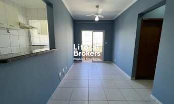 Imagem 5: Apartamento à venda no bairro Canto do Forte - Praia Grande/SP