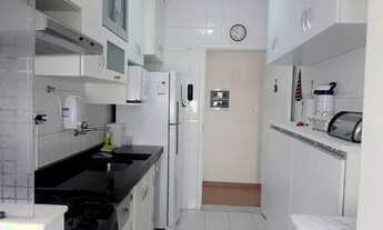 Imagem 4: Apartamento 3 dormitórios para alugar Jardim Satélite São José dos Campos/SP