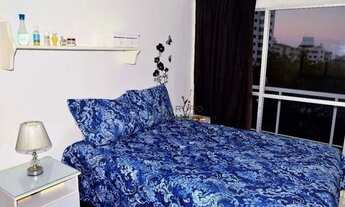 Imagem 6: Cobertura com 3 dormitórios à venda, 216 m² por R$ 540.000,00 - Praia da Enseada Hotéis