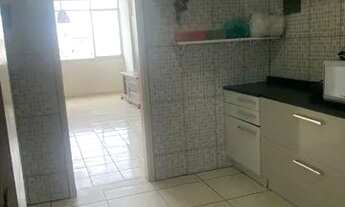 Imagem 2: Ed. Breves Apartamento com 2 dormitórios