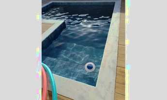 Imagem 4: Casa duplex com 3/4 locação anual - Condomínio Aquaville