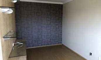 Imagem 5: Apartamento com 2 dormitórios para alugar, 53 m² por R$ 2.100/mês - Favela Vila Nova Jagua