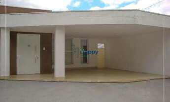 Imagem 3: Casa com 3 dormitórios para alugar, 269 m² por R$ 5.810,00/mês - Condomínio Alto da Boa Vi