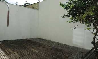 Imagem 5: Casa em Manguinhos