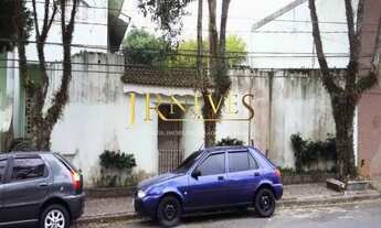 Imagem 6: CASA RESIDENCIAL em SANTO ANDRÉ - SP, VILA JUNQUEIRA