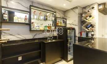 Imagem 6: CURITIBA - Apartamento Padrão - Água Verde