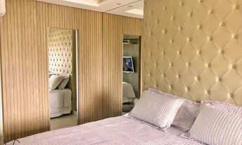 Imagem 7: ATLANTIC TOWER \ Vista mar - varanda gourmet ;