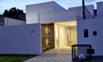 Imagem: Alugo Casa no Caçari!