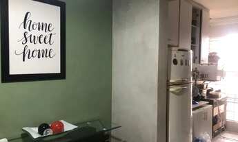 Imagem 7: Apartamento no Condomínio Monterry