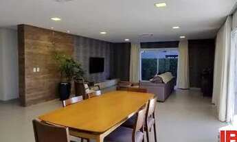 Imagem 4: FLORIANóPOLIS - Casa Padrão - Cacupé