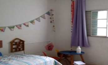 Imagem 4: CASA COM QUINTAL Vila Zezé (Vila Maria) 2 dormitórios, sala para dois ambientes, vaga cob