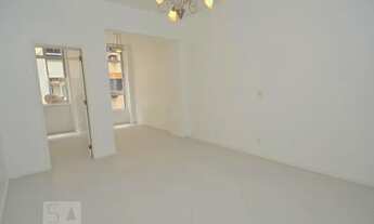 Imagem 2: Apartamento para Aluguel - Copacabana, 2 Quartos, 50 m2