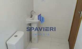 Imagem 6: Apartamento para venda tem 50 metros quadrados com 2 quartos em Vila Santa Isabel - São Pa