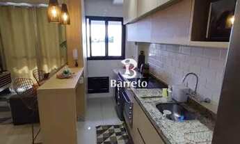 Imagem 6: Apartamento com 2 dormitórios à venda, 58 m² por R$ 510.000,00 - Concept Palhano - Londri