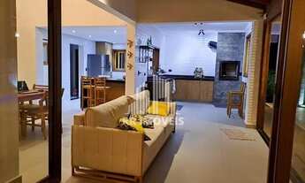 Imagem 7: RR5082 Casa 150m² CONDOMÍNIO NINHO VERE 2 - OPORTUNIDADE - 4 Dorms 4 Vagas - Pardinho SP