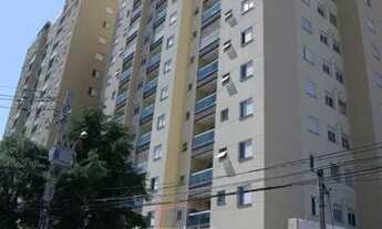 Imagem: Residencial - Vila Barros