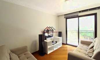 Imagem: Venda Apartamento 3 Dormitórios - 120 m²