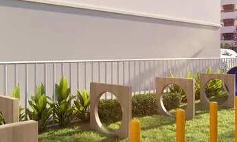 Imagem 7: RNUATLANTIC APARTAMENTOS A VENDA PRÓX ORLA DO JANGA ATLANTIC LIFE RESIDENCE, PRÓX COLÉGI