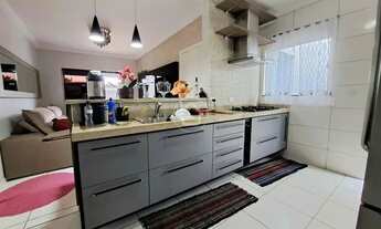 Imagem 4: CASA COM 03 DORMITÓRIOS NO AERO RANCHO