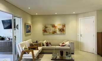 Imagem: Lindo apartamento à venda, no coração