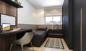 Imagem 7: Apartamento a venda em Curitiba | 63m²