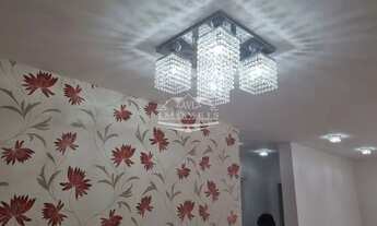 Imagem 5: São Paulo - Apartamento Padrão - VILA REGENTE FEIJO