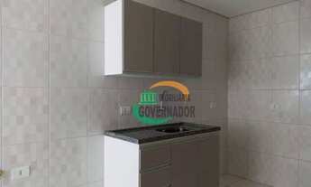 Imagem 7: Apartamento com 1 dormitório para alugar, 38 m² por R$ 1.612,02/mês - Botafogo - Campinas