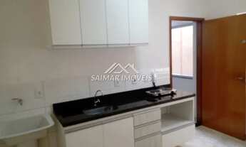 Imagem: São Paulo - Apartamento Padrão - Vila