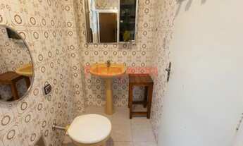 Imagem 7: Apartamento com 3 quartos à venda por R$ 340000.00, 123.66 m2 - REBOUCAS - CURITIBA/PR