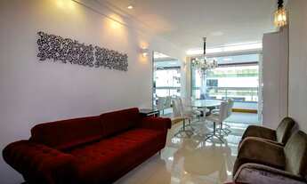 Imagem 3: Apartamento de 93 m² 03 Quartos (01 Suíte), 03 Banheiros, 02 Vagas por R$ 950.000