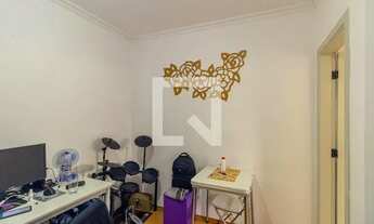 Imagem 4: Apartamento para Aluguel - Campos Elíseos, 1 Quarto, 31 m2