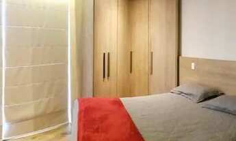 Imagem 4: Apartamento para Aluguel - Vila Olímpia, 1 Quarto, 65 m2