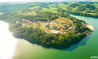 Imagem 7: TERRENO MARINAS DE CAPITÃO - CONDOMINIO FECHADO