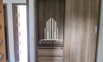 Imagem 4: Apartamento no Condomínio Chacara dos Passaros na Vila Carbone 69m² 3 dormitórios 1 banhei