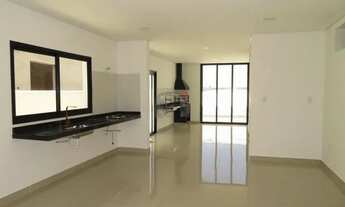 Imagem 4: CASA TÉRREA NO CONDOMÍNIO RESIDENCIAL CENTRAL PARQUE