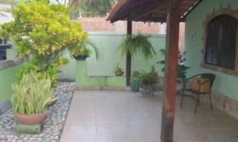 Imagem: Casa em Madre de Deus 3/4 para financiar