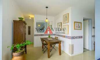 Imagem 5: Apartamento em Chácara Santo Antônio (Zona Sul) - São Paulo