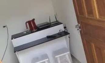 Imagem: Suíte Santa Mônica 1.500 reais Florianópolis