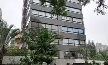 Imagem: Apartamento para Venda - 107.73m², 2 dormitórios