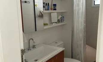 Imagem 4: Apartamento para venda com 82 metros quadrados com 3 quartos em Vila Mariana - São Paulo