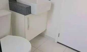 Imagem 6: Apartamento com 1 dormitório para alugar, 43 m² por R$ 2.900/mês - Aclimação - São Paulo/S