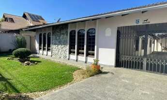 Imagem 3: JOINVILLE - Casa Padrão - GUANABARA