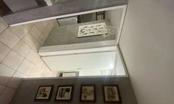 Imagem 5: Alugo quarto e sala, mobiliado de 60 m²-Ponta Verde-Maceió AL