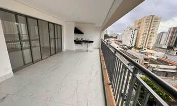 Imagem: Apartamento com 3 suítes à venda, 113