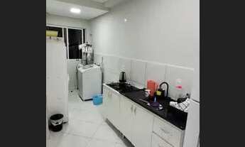 Imagem 2: Apartamento para Venda em Guaramirim, Escolinha, 2 dormitórios, 1 banheiro, 1 vaga