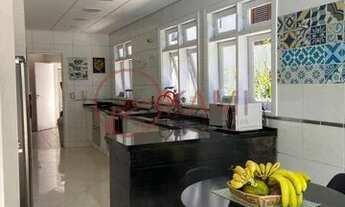 Imagem 4: Locação, Casa em Condomínio, Alphaville, Barueri