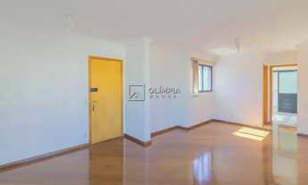 Imagem 4: Apartamento Locação 3 Dormitórios - 130 m² Vila Clementino